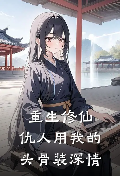 重生修仙：仇人用我的头骨装深情玄天宗凌尘免费小说完整版_热门的小说重生修仙：仇人用我的头骨装深情玄天宗凌尘