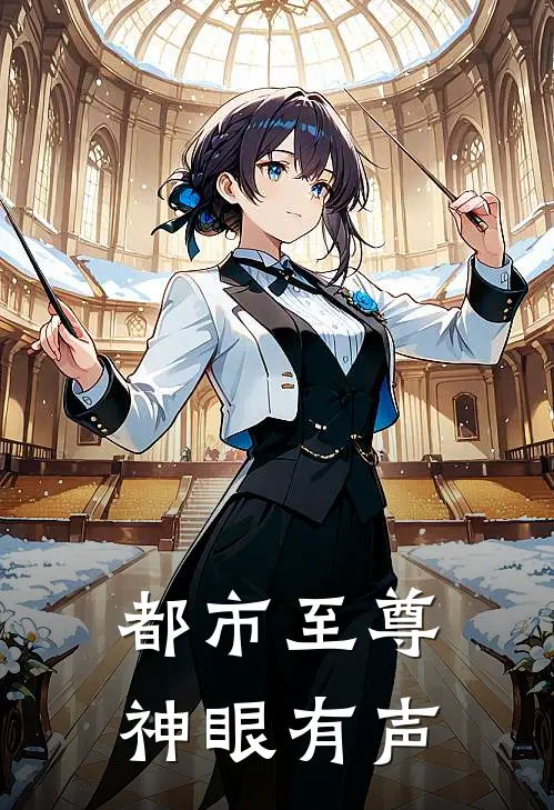 都市至尊神眼有声