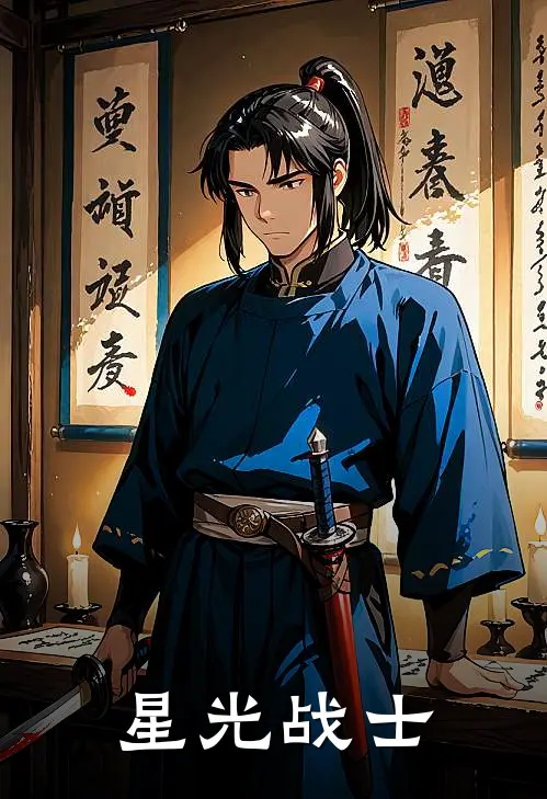 星光战士