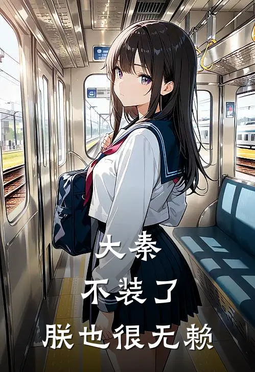 大秦：不装了，朕也很无赖(嬴子婴项羽)小说完整版_完结好看小说大秦：不装了，朕也很无赖嬴子婴项羽