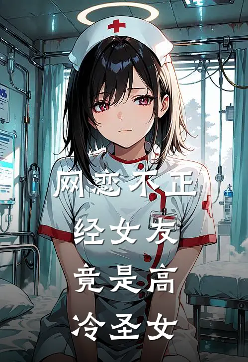 网恋不正经女友，竟是高冷圣女