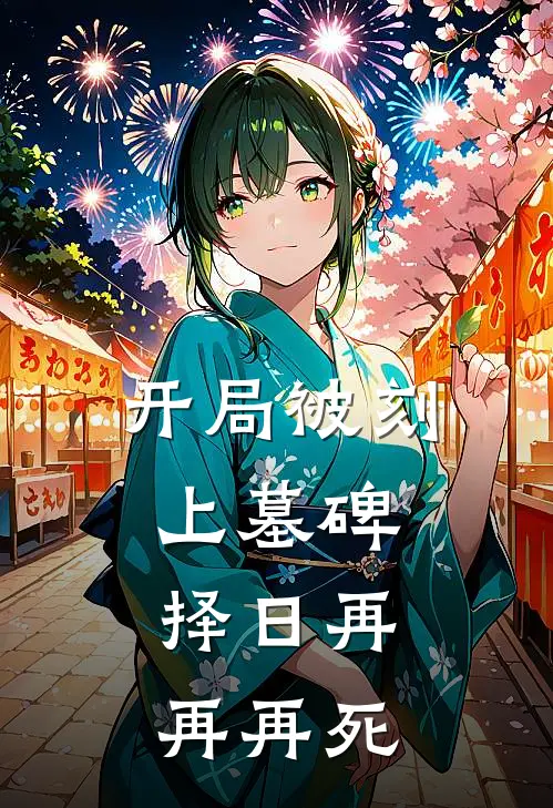 开局被刻上墓碑，择日再再再死(马霖蒋现)免费小说阅读_免费小说完整版开局被刻上墓碑，择日再再再死(马霖蒋现)