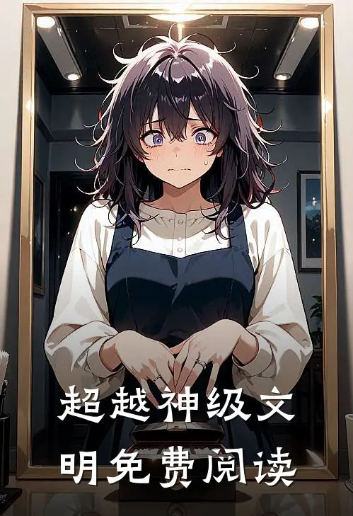 超越神级文明免费阅读