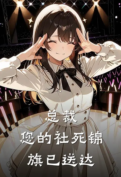 总裁，您的社死锦旗已送达