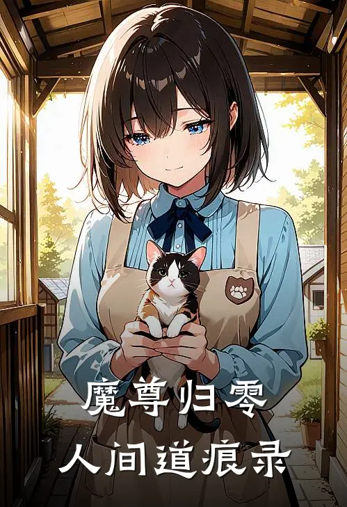 魔尊归零：人间道痕录