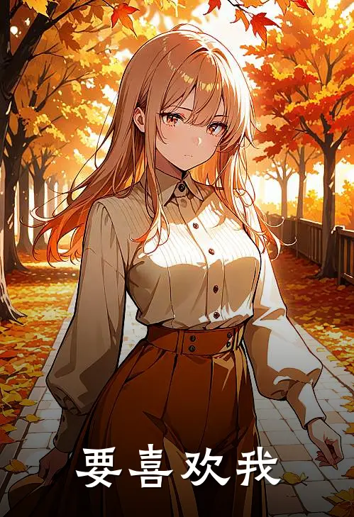要喜欢我
