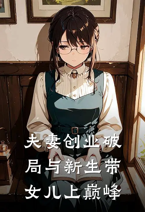 夫妻创业破局与新生带女儿上巅峰丁香白叔免费小说完整版_完结版小说阅读夫妻创业破局与新生带女儿上巅峰(丁香白叔)