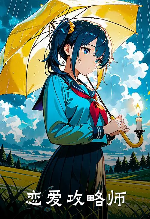 恋爱攻略师梁晨曦陆知夏完本完结小说_完本完结小说恋爱攻略师(梁晨曦陆知夏)