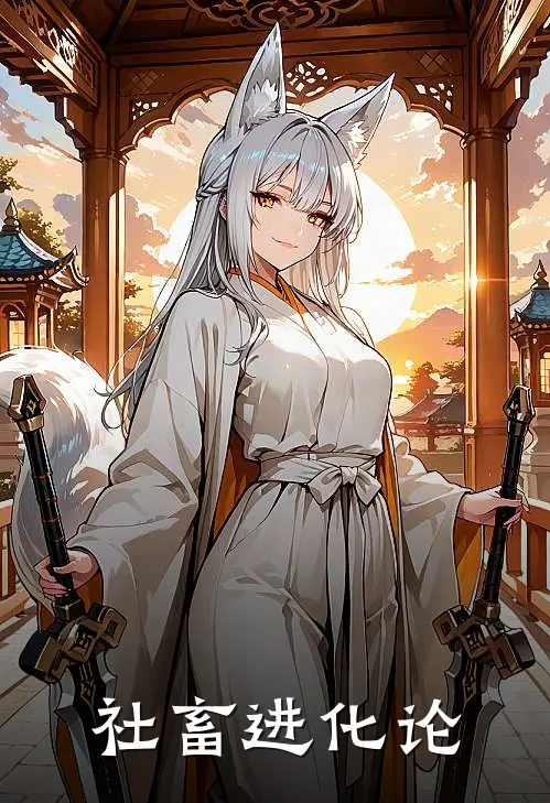 社畜进化论甄有才张戏精完本热门小说_完本小说免费社畜进化论(甄有才张戏精)