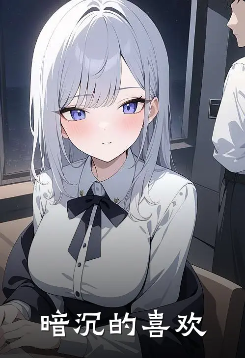 暗沉的喜欢(顾羡之沈衿年)完结小说推荐_小说全文免费阅读暗沉的喜欢顾羡之沈衿年