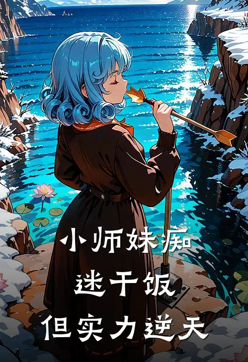 小师妹痴迷干饭，但实力逆天