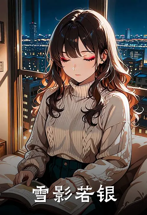 雪影若银(宁凝悦儿)小说全文免费阅读_无弹窗全文免费阅读雪影若银(宁凝悦儿)
