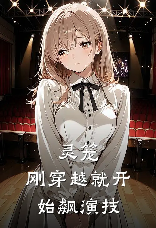 灵笼：刚穿越就开始飙演技楚离唐尼完本小说大全_免费小说免费阅读灵笼：刚穿越就开始飙演技(楚离唐尼)