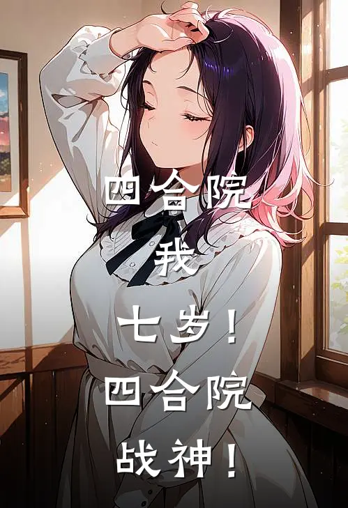 四合院：我，七岁！四合院战神！(周天赵华鸿)完整版免费全文阅读_完本小说推荐四合院：我，七岁！四合院战神！(周天赵华鸿)