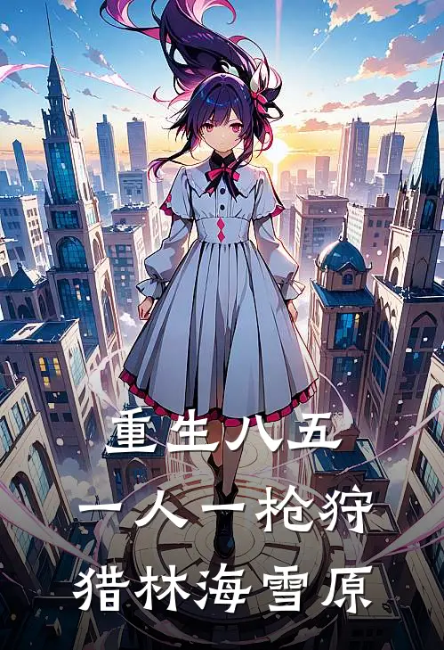 重生八五：一人一枪狩猎林海雪原