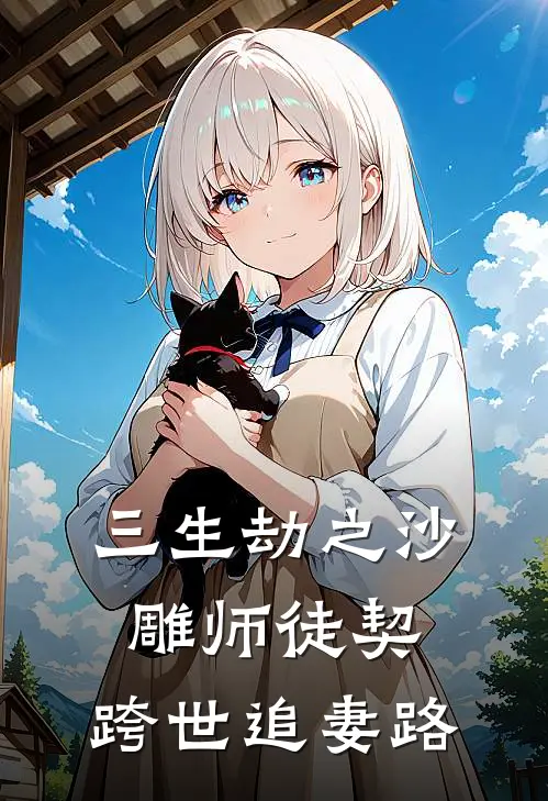 三生劫之沙雕师徒契：跨世追妻路