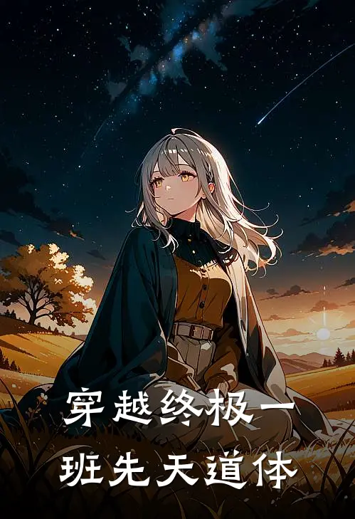 穿越终极一班先天道体