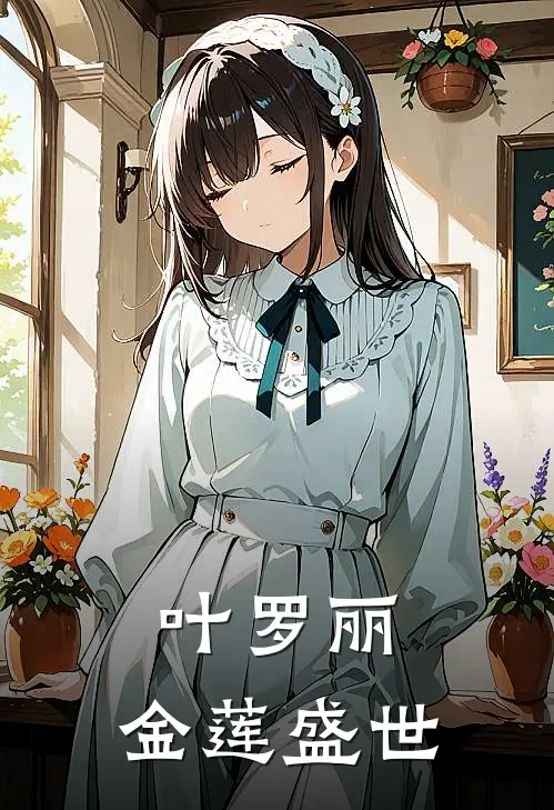 叶罗丽：金莲盛世