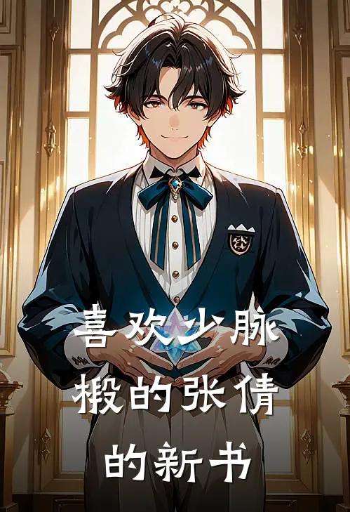 喜欢少脉椴的张倩的新书