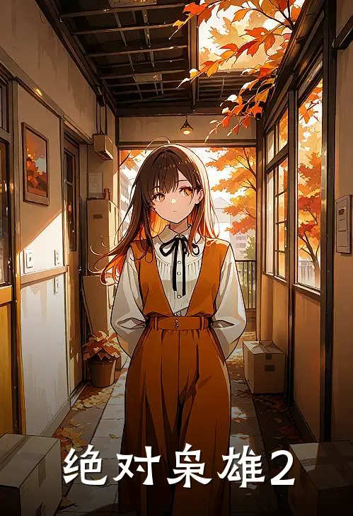 绝对枭雄2(佐龙王闯)完本小说_全本免费小说绝对枭雄2佐龙王闯