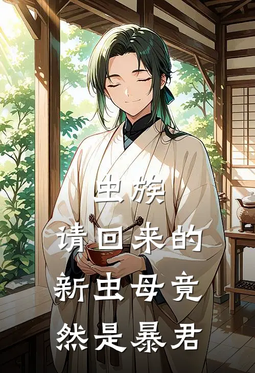 虫族：请回来的新虫母竟然是暴君