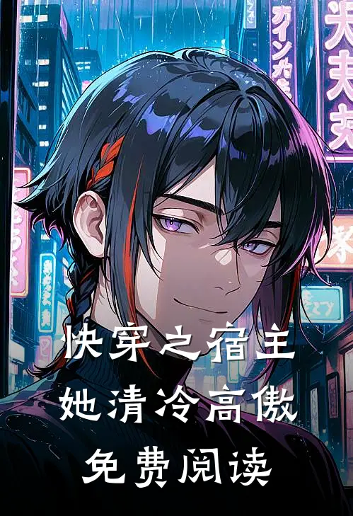 快穿之宿主她清冷高傲免费阅读