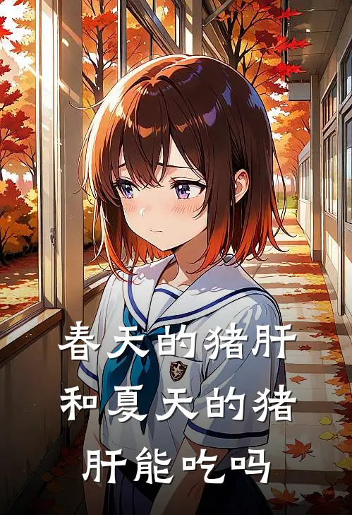 春天的猪肝和夏天的猪肝能吃吗