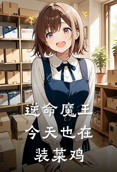 逆命魔王今天也在装菜鸡