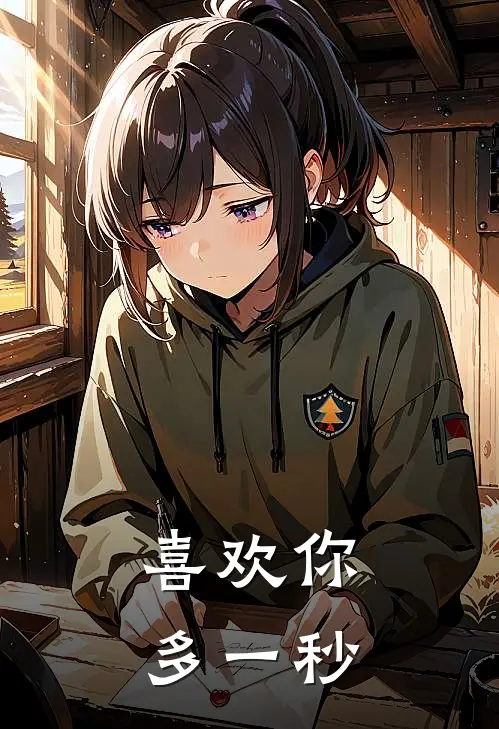 张漫漫饶黎喜欢你多一秒最新章节阅读_张漫漫饶黎最新章节在线阅读