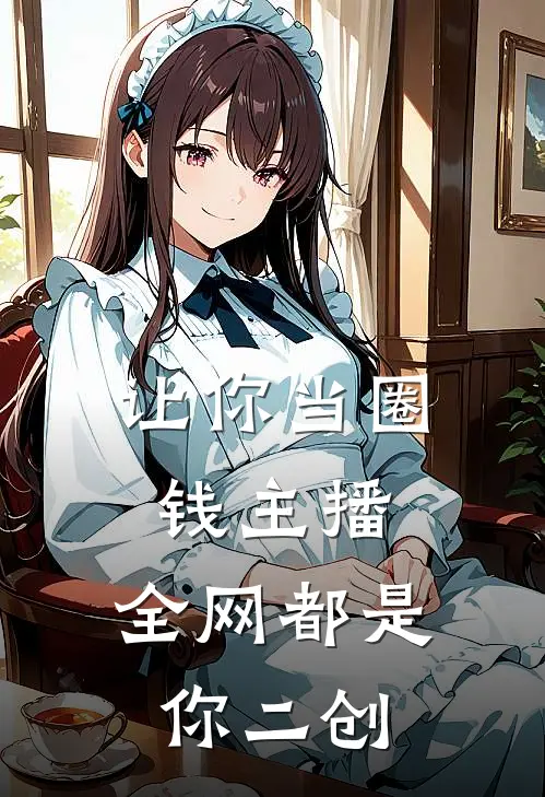 让你当圈钱主播，全网都是你二创苏秦白佳璇小说推荐完结_全集免费小说让你当圈钱主播，全网都是你二创(苏秦白佳璇)