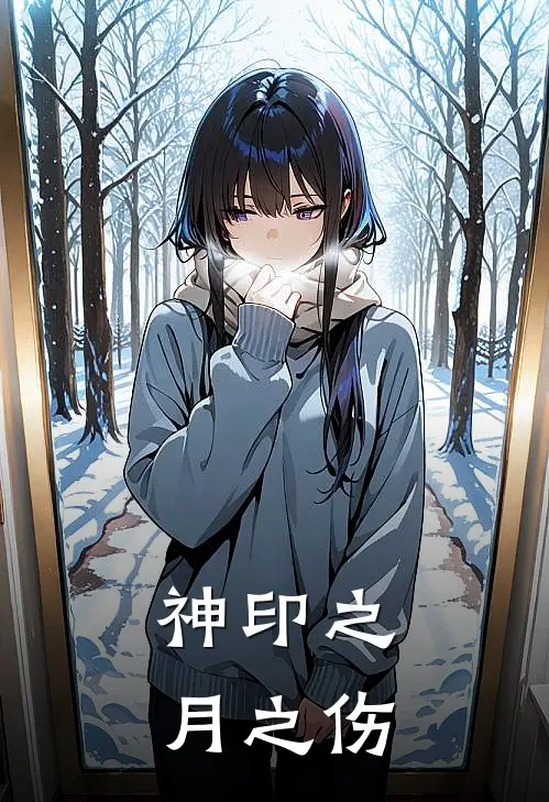 神印之月之伤