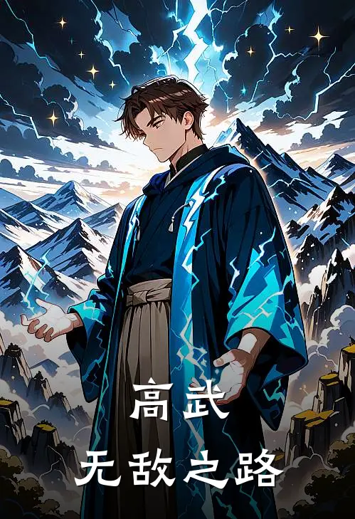 高武：无敌之路