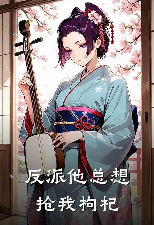 反派他总想抢我枸杞