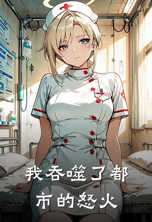 我吞噬了都市的怒火