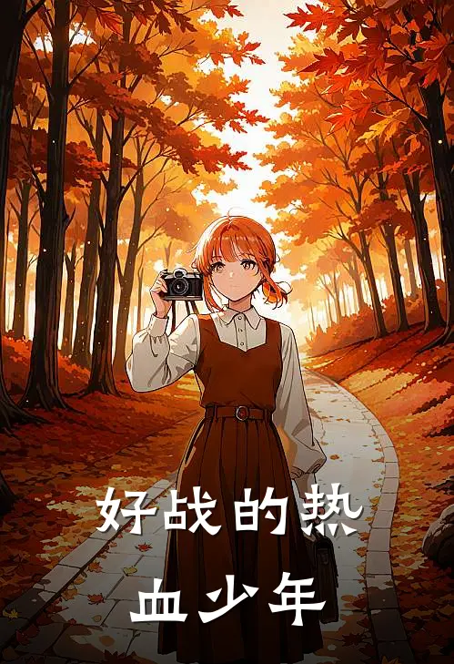 好战的热血少年