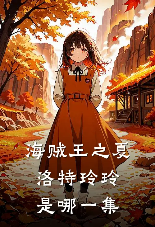 海贼王之夏洛特玲玲是哪一集