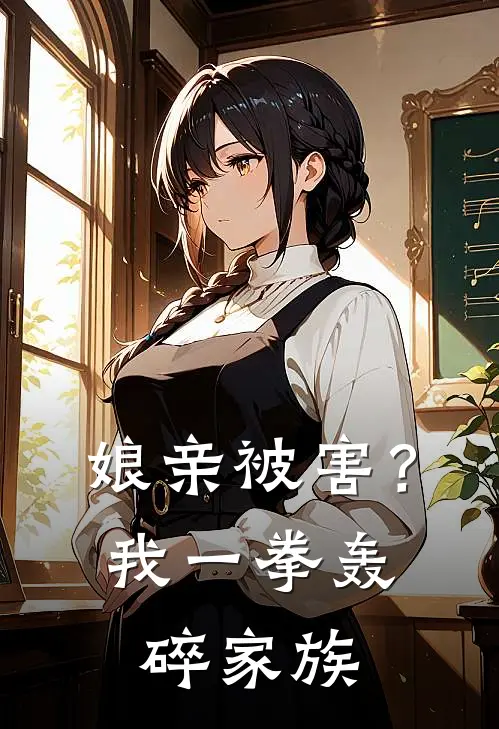 娘亲被害？我一拳轰碎家族