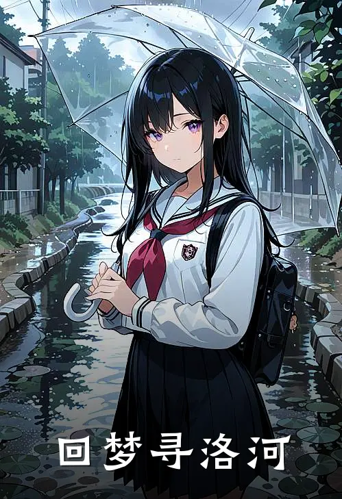 回梦寻洛河