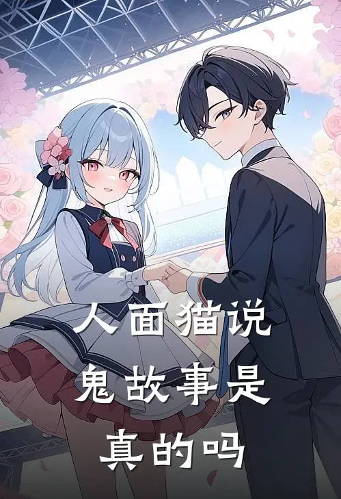 人面猫说鬼故事是真的吗