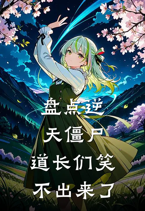 盘点逆天僵尸，道长们笑不出来了