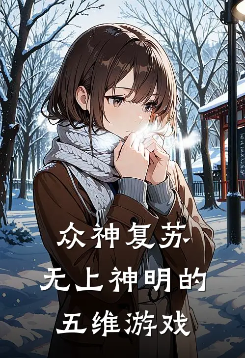 众神复苏：无上神明的五维游戏(蚩尤莲雾)全文免费阅读无弹窗大结局_《众神复苏：无上神明的五维游戏》蚩尤莲雾免费小说