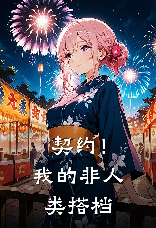 契约！我的非人类搭档林夕紫鸢完本热门小说_小说完结版契约！我的非人类搭档(林夕紫鸢)