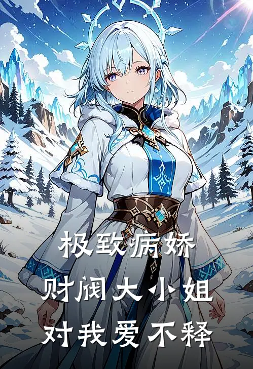 极致病娇，财阀大小姐对我爱不释