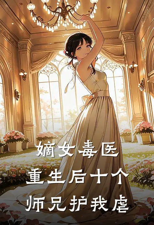 叶诺雪云婉清《嫡女毒医：重生后十个师兄护我虐》_《嫡女毒医：重生后十个师兄护我虐》最新章节在线阅读