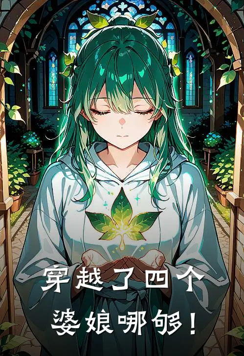 穿越了四个婆娘哪够！