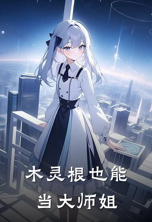 《木灵根也能当大师姐》花雪栖花锦全本阅读_(花雪栖花锦)全集阅读