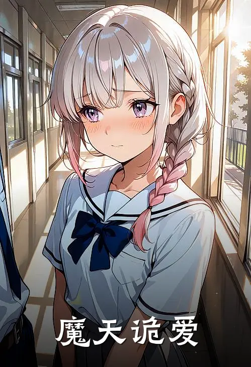 魔天诡爱