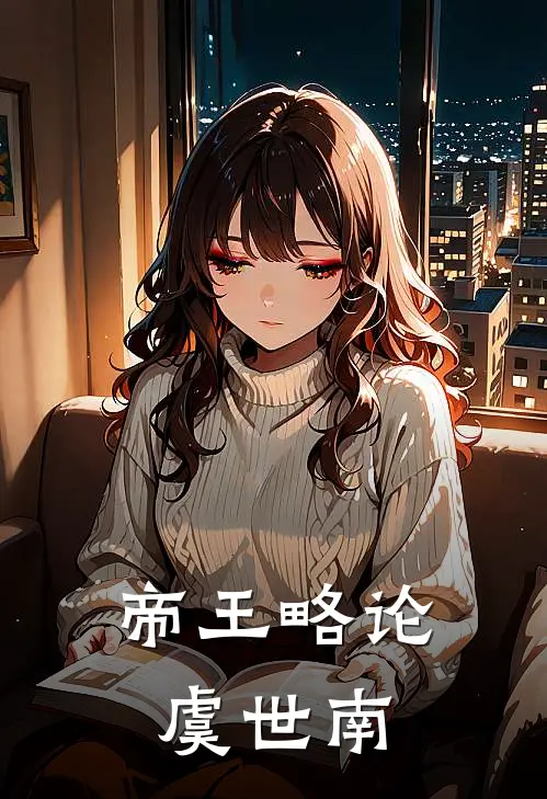 帝王略论虞世南