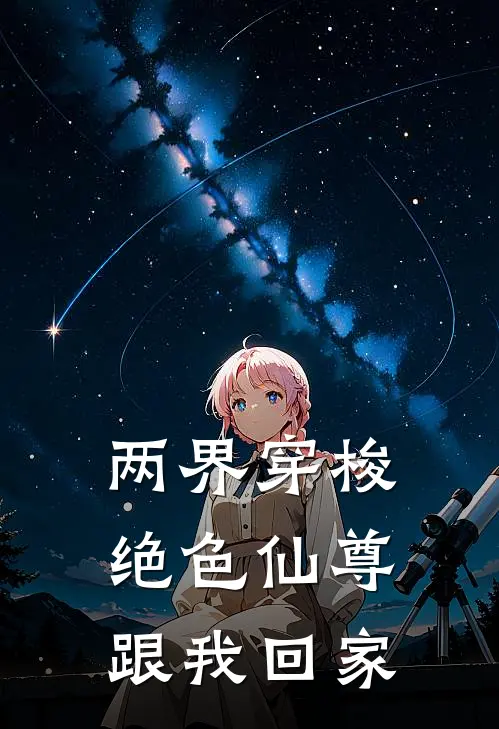 两界穿梭：绝色仙尊跟我回家