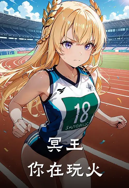 冥王，你在玩火